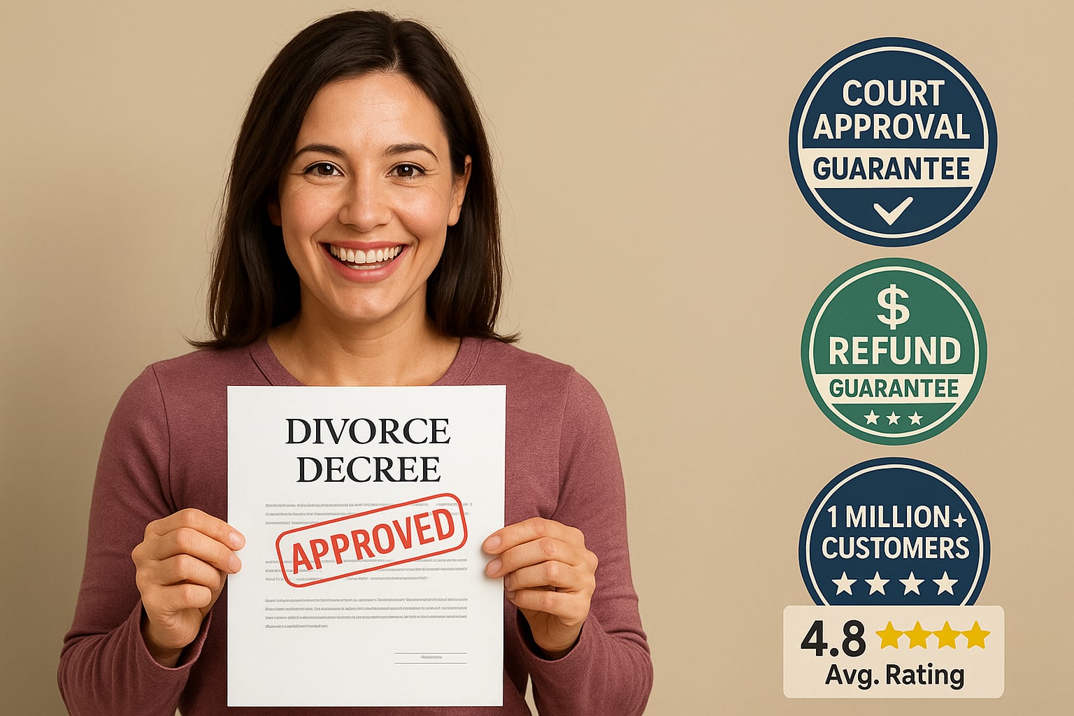 Divorce Banner Image